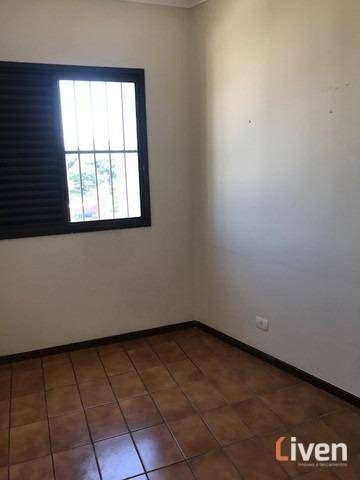 Apartamento - 3 Dormitórios - Jardim Aquarius!! - Ap2884