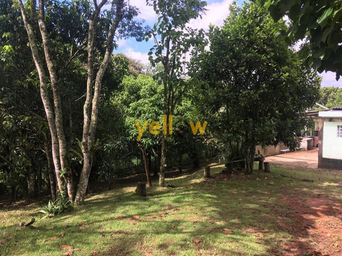Imagem 13 de 18 de Terreno - Jardim Aracy - Te-1614