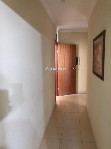 Imagem 6 de 30 de Apartamento - Ap00250 - 69663009