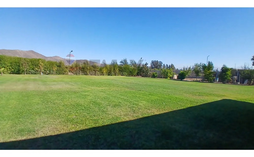 Parcela En Condominio El Parrón | 5.000 M²