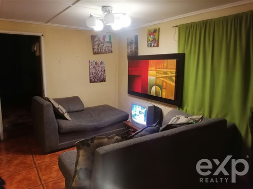 Casa Para Remodelar 2d/1b, Psje. El Chuncho, Lo Barnechea