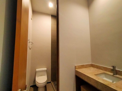 Imagen 5 de 20 de Venta O Renta Departamento En Pb Con Terraza En Temozón, Ce
