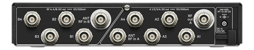 Antena Splitter Sennheiser Mod. Ew-d Asa