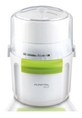 Imagen 1 de 3 de Picadora De Alimentos Punktal Procesadora 750w Potencia
