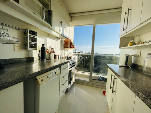Imagen 10 de 28 de Apartamento De 3 Dormitorios En Roosevelt