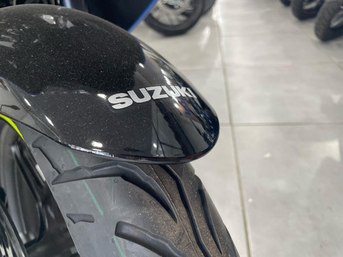 Suzuki Gixxer 155sf