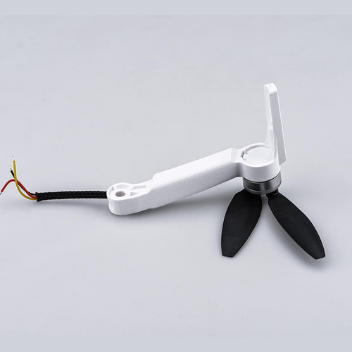 Repuesto De Brazo De Motor De Drone, Brazo Delantero Derecho