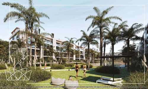 Imagen 5 de 22 de Queens Residences - 2 Ambientes En Planta Baja Con Jardin En Venta