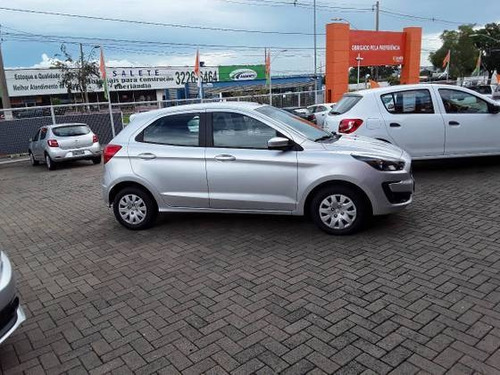 Imagem 9 de 9 de Ford Ka 1.0 Ti-vct Flex Se Manual