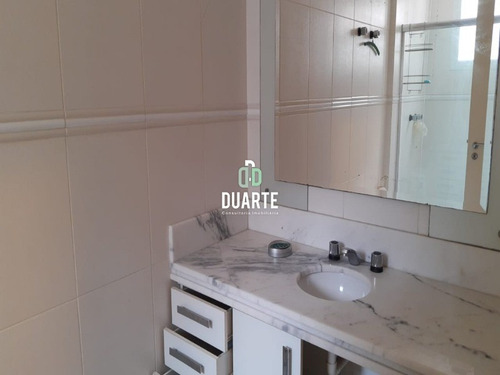 Imagem 20 de 30 de 4 Suites 1 Quadra Do Mar Em Santos - Ap03506 - 69189137