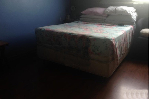 Imagem 4 de 16 de Lindo Apartamento De 4 Quartos Com Suíte, 131m², E Um Por Andar, No Ponto Nobre Do Bairro Ouro Preto, Em Bh. Região Pampulha! - 7321