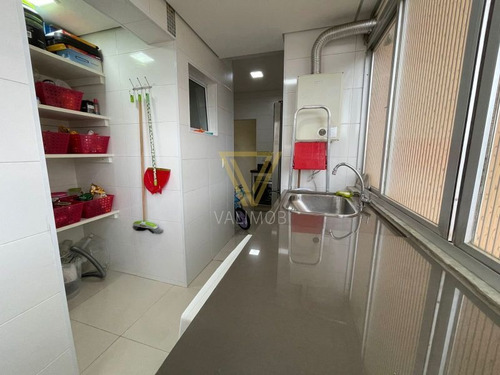 Imagem 7 de 30 de Apartamento - Ref: 5591