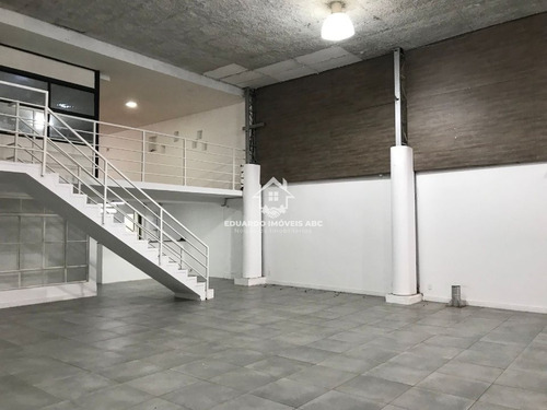 Imagem 3 de 30 de Ref 5434. Lindo Imóvel Comercial 596 M². Centro - São Bernardo Do Campo - 5434