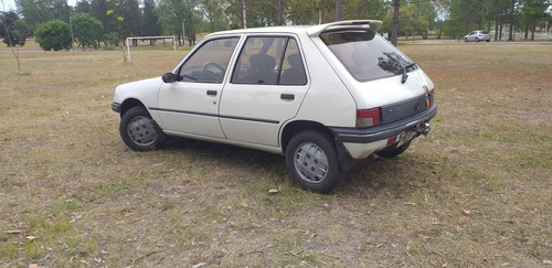 Peugeot 205 Grd Diesel Full Unico Dueño, 099036749.