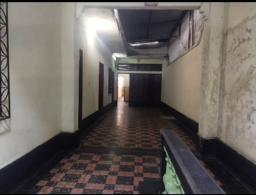 En Venta Casa Comercial En Catia. Excelente Oportunidad De Inversión / Oa