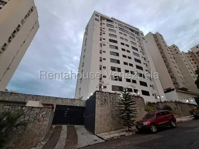 Apartamento en alquiler