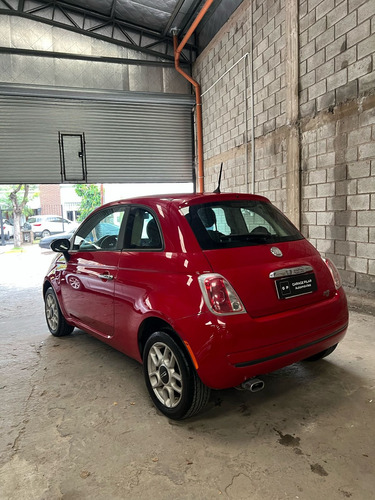 Fiat 500 1.4 Cult 85cv