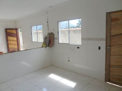 Imagem 11 de 14 de Casa - Venda - Santa Terezinha - Itanhaem - Ita2871