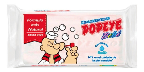 Popeye  En Barra 170 G