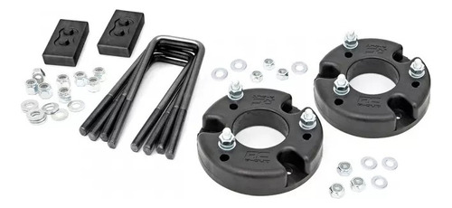 Kit De Elevación Rough Country 2in Ford F-150 2012