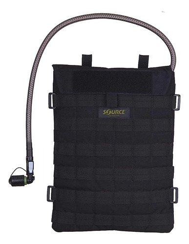 Fuente Tactical Rzr Adv Mobility 3 Liter Hydration Pack