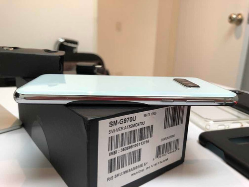 Samsung S10e Desbloqueado