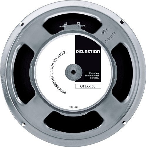 Celestion G12 100 Guitarra Altavoz 8 Ohmio