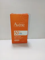 Comprar Avene Protector Solar Facial Spf50+ Ultra Mat 50ml