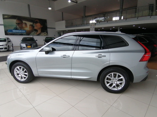Volvo Xc60 2018 2.0 T5 Awd Momentum
