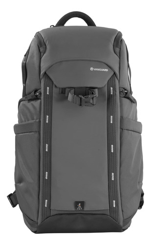 Vanguard Veo Adaptor S46 Mochila Con Cámara De Apertura La.