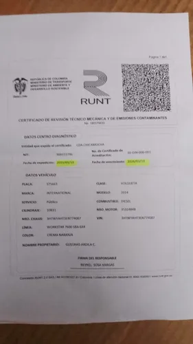 Internacional Dobletroque