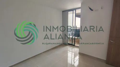 Apartamento En Arriendo En Cañaveral. Cod A16999