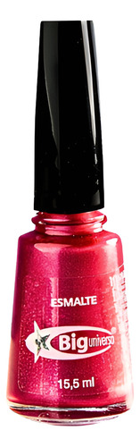 Big Universo - Esmalte Metálico Gravidade 15,5ml