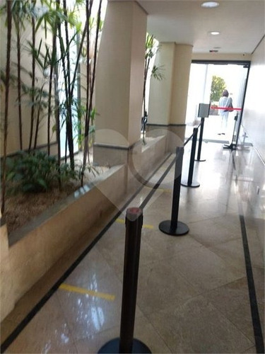 Excelente Sala Comercial Para Locação Com 72 M2 De Área Útil, Nos Jardins - 170-im527786