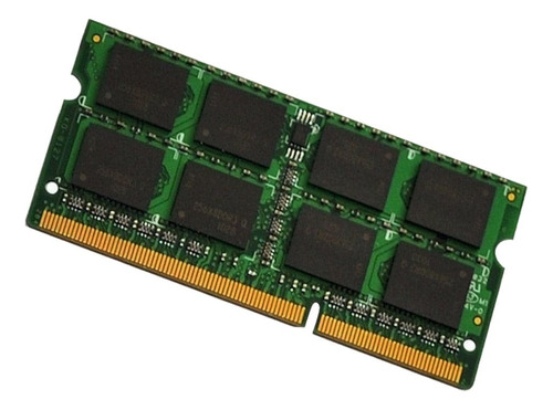 Memoria Ram 2gb Ddr3 10600/1333 Usada Olidata