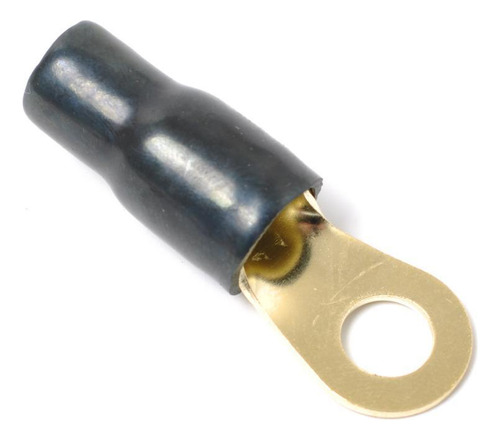 4x Terminales De Conectores Awg Para Coche