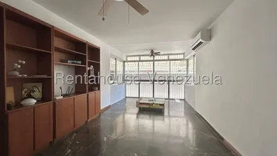 Apartamento en alquiler