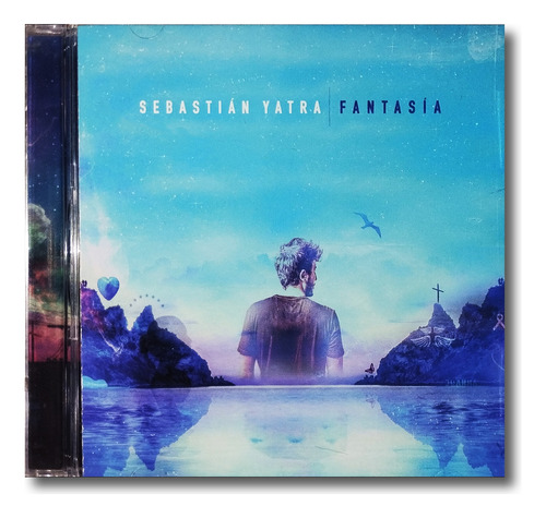 Sebastián Yatra - Fantasía 