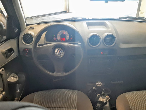 Volkswagen Gol Country 1.4 2013 Remato Hoy! (mac)