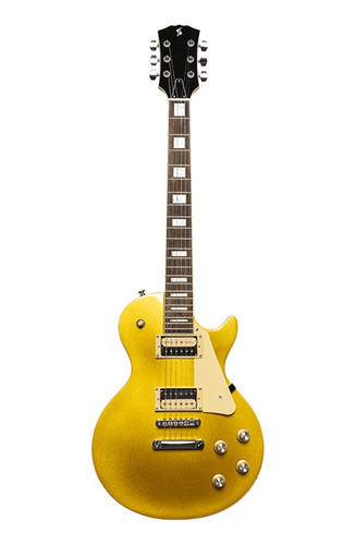 Guitarra Stagg Les Paul Standard