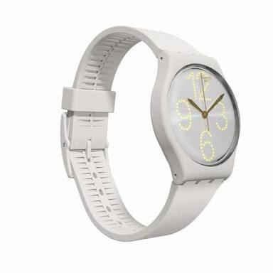 Relógio Swatch Sheerchic Gt107