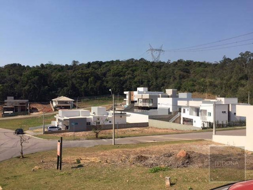 Imagem 4 de 11 de Terreno Venda Condomínio, Residencial, Vila Nova, Condomínio Santa Isabel, Louveira. - Te0024