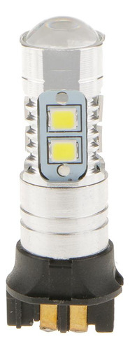 . 10pcs Pw24w De Niebla Lámpara De Noche Conducción Luz 2835
