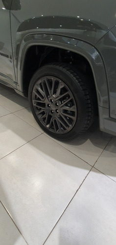 Imagen 9 de 14 de Jeep Compass Serie S