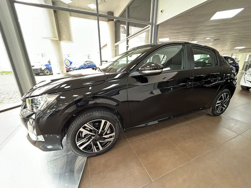 Peugeot 208 Allure PK AT T200
