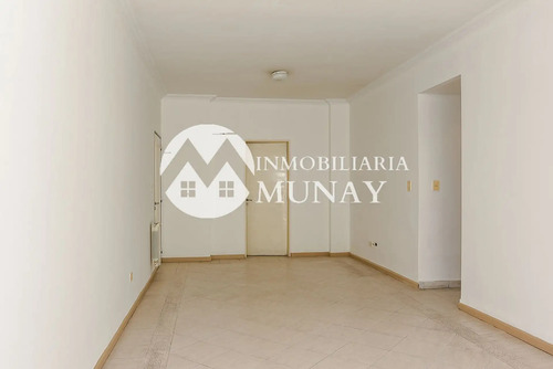 Departamento En Venta Macrocentro Planta Baja