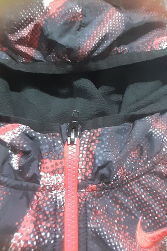 Campera Nike Dri Fit Talle 7 (Usado)