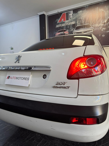 Peugeot 207 1.4 Sedan Xr