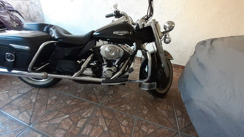 Harley Davidson Road King Classic
