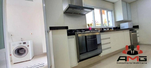 Imagem 18 de 30 de Casa Com 5 Dormitórios À Venda, 325 M² Por R$ 3.800.000,00 - Riviera - Módulo 19 - Bertioga/sp - Ca1036
